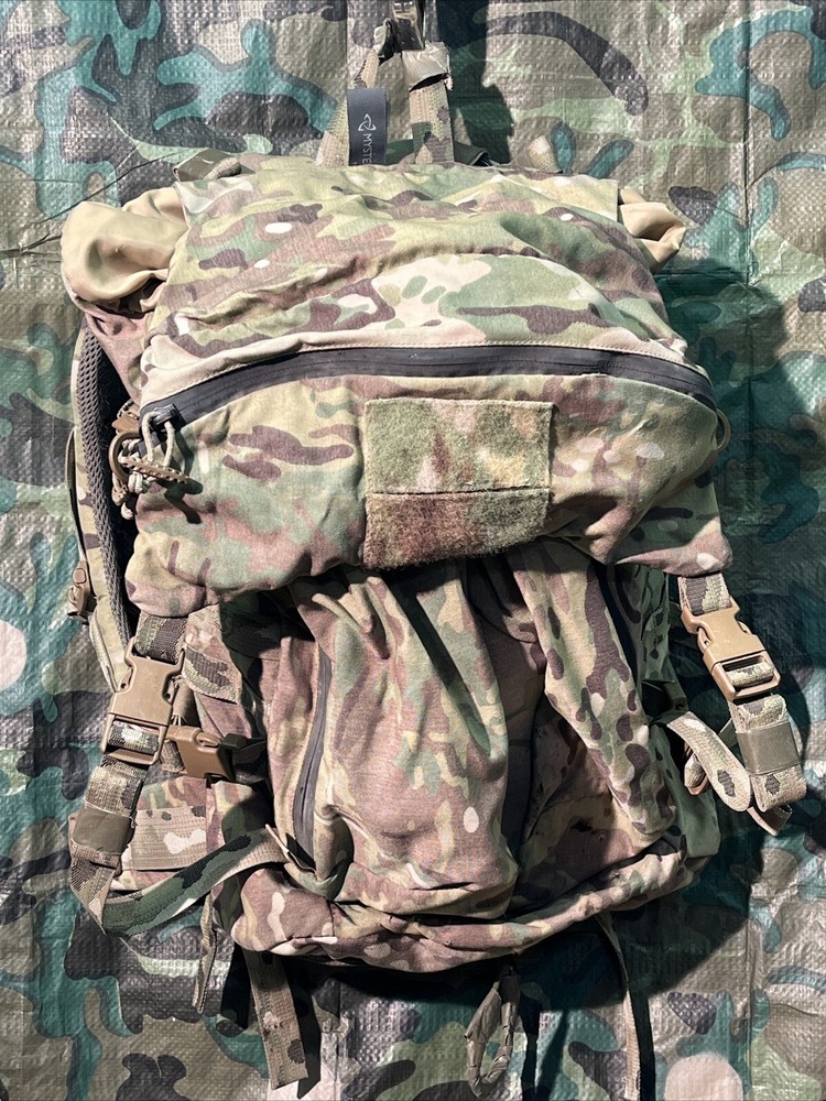 Mystery Ranch Multicam Jump DATL
