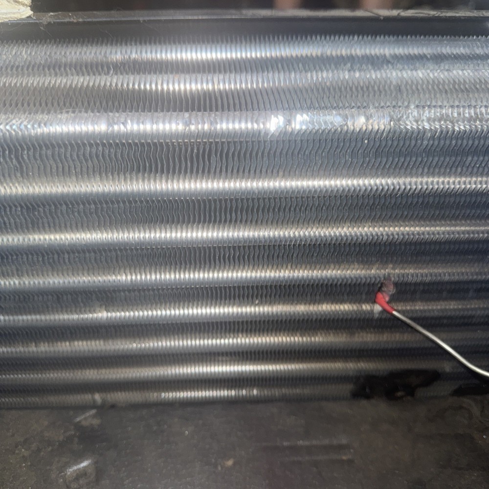 Thermo King TRIPAC Hvac Unit | P/N Missing P/N