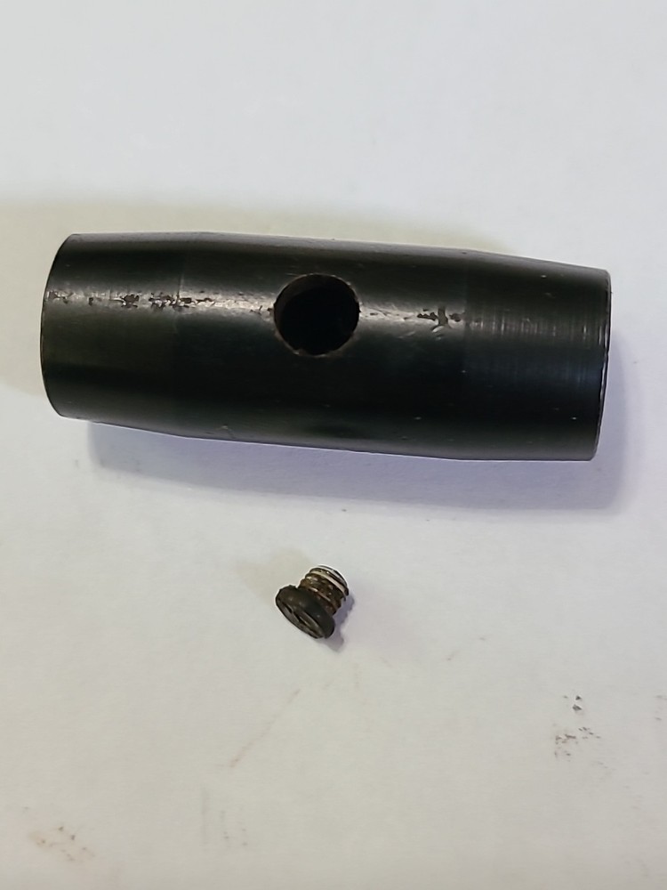 T/C Thompson Center Impact Muzzleloader Black Powder 50 Cal Ramrod Guide Thimble