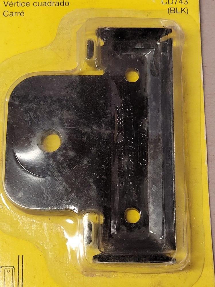 NOS - STANLEY BUTT MARKER 3-1/2 inch