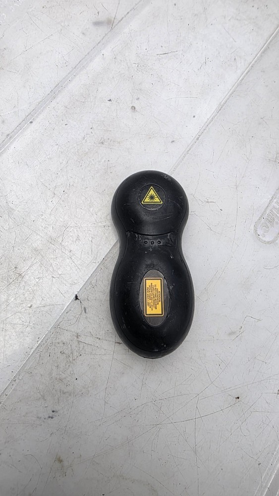 Kensington Wireless Presenter w/Red Laser Pointer 65’ Foot Range USB