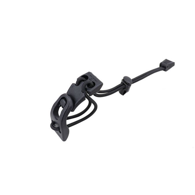 Adjustable Quick Release Clips for Hiking Backpack EDC Binding