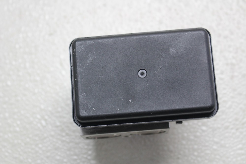 2016-2020 Suzuki Gsxs1000 Abs Abs Pump Unit Module