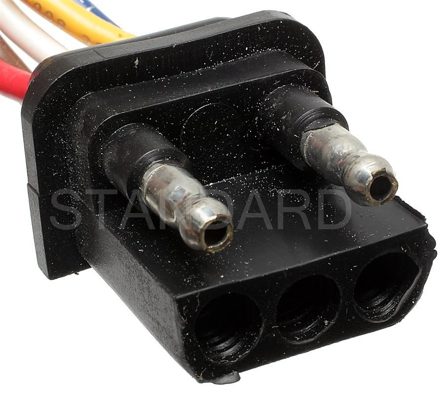 Ignition Control Module SMP For 1980-1983 International S1724