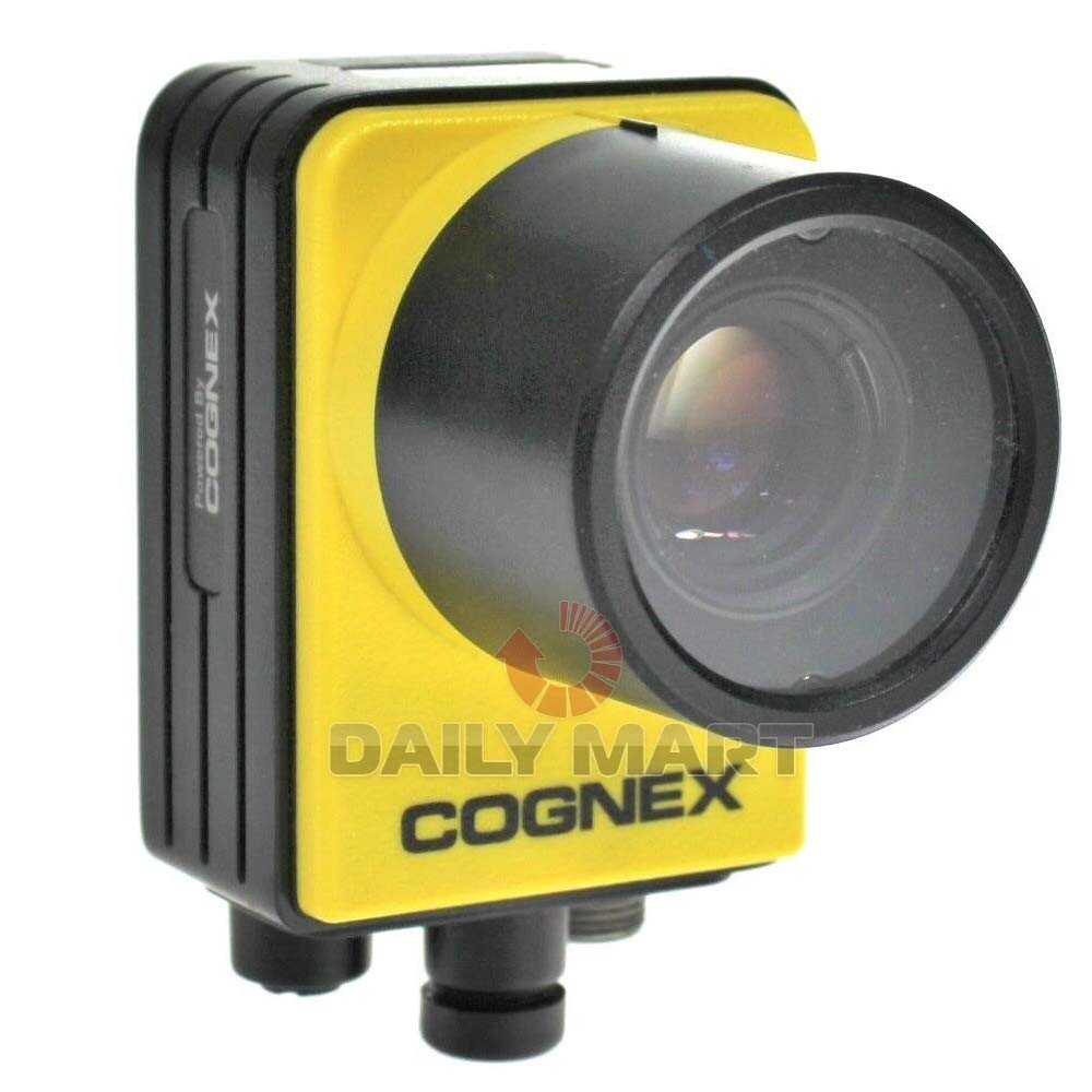 Used & Tested COGNEX IS7050-01 Vision Camera