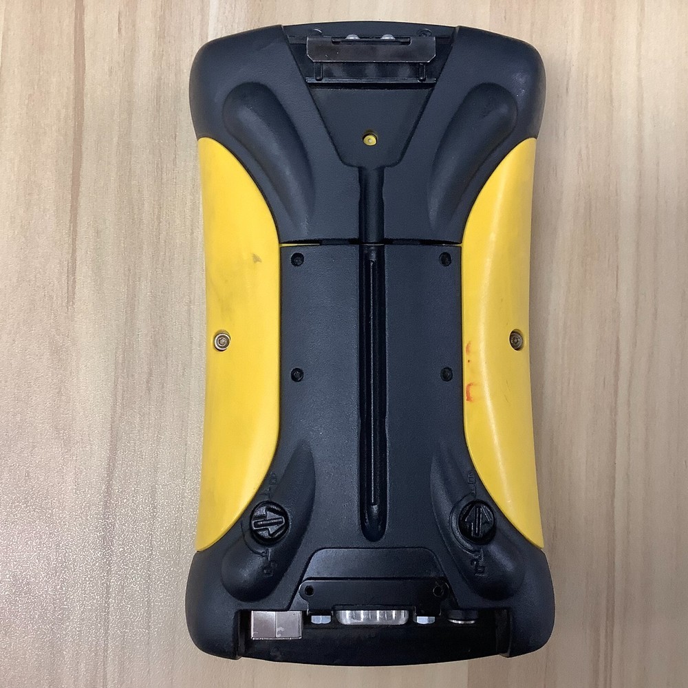 recon data collector tripod data systems n324 AS IS