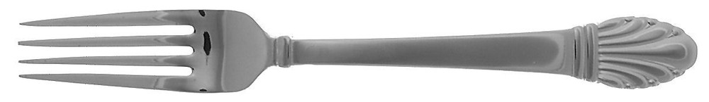 Gorham Silver Adria  Fork 173885