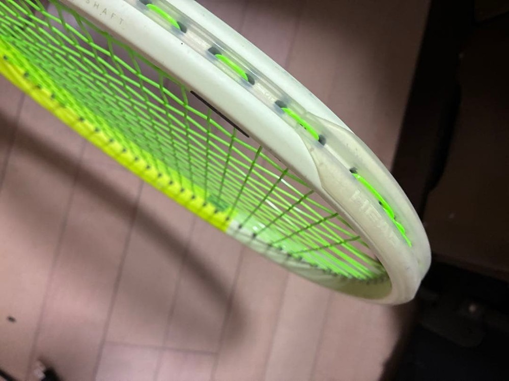 HEAD Extreme PRO Grip 2