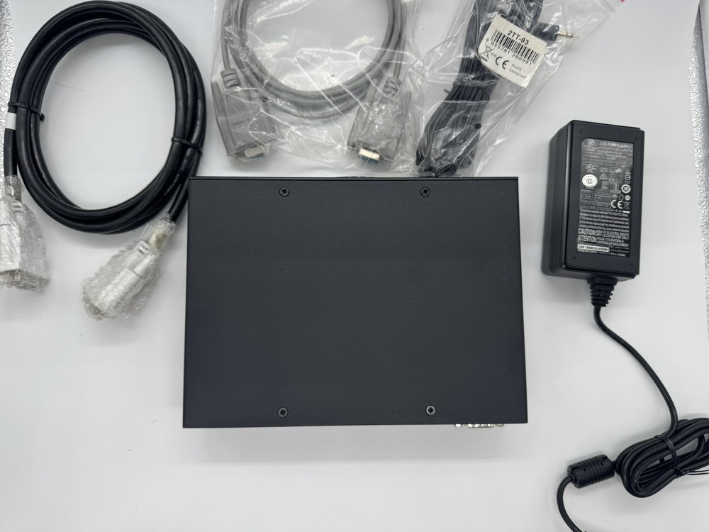 Adder ALIF2002T-US AdderLink INFINITY Dual Link Transmitter