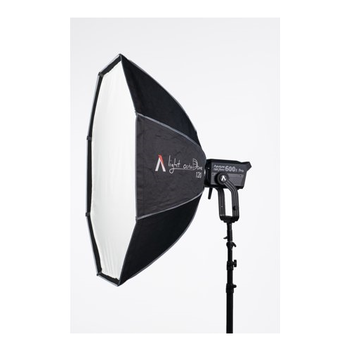 Aputure Light OctaDome 120 Octagonal Softbox Bowens Mount