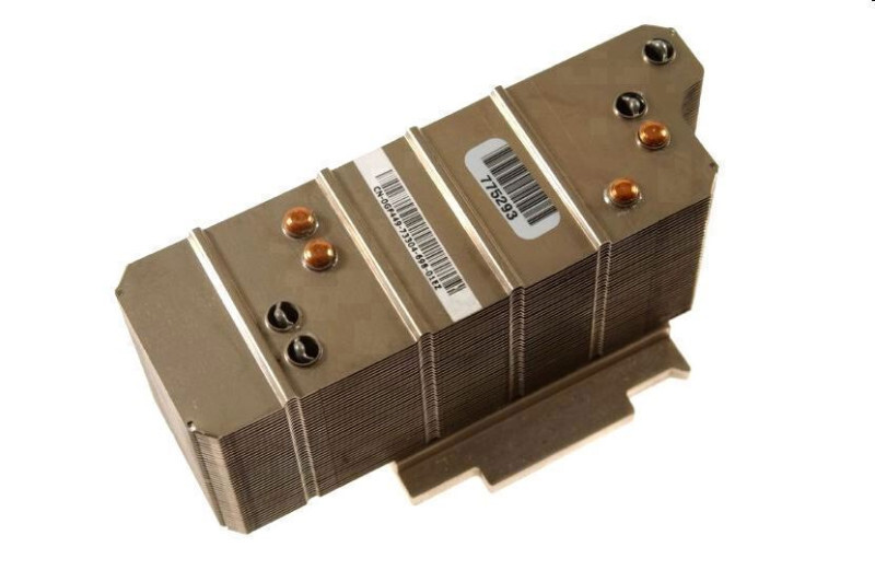 GF449 - Heatsink Assembly