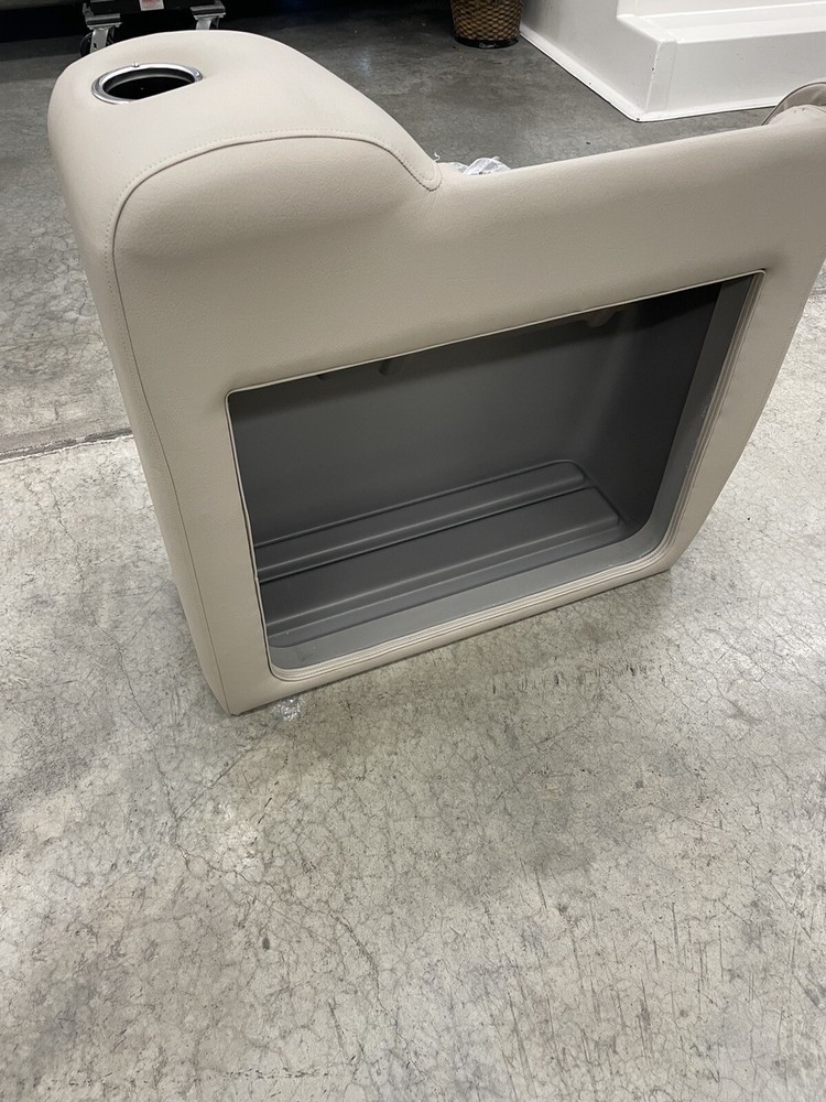 SunTracker Pontoon Back Rest