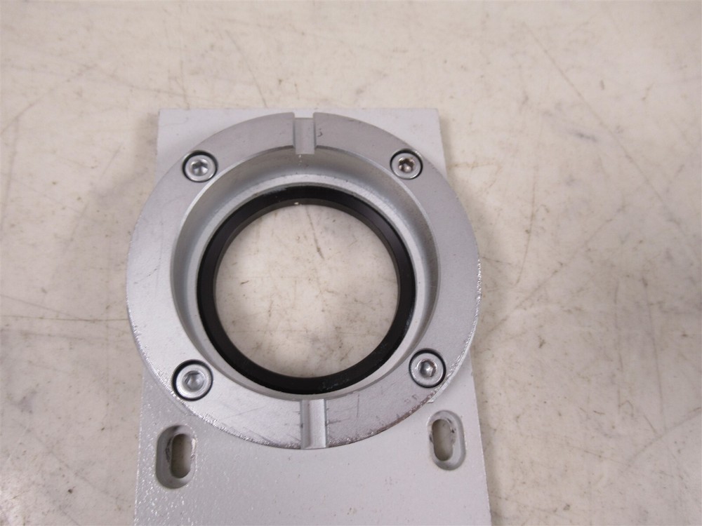 Leitz Wetzlar Germany Microscope Arm