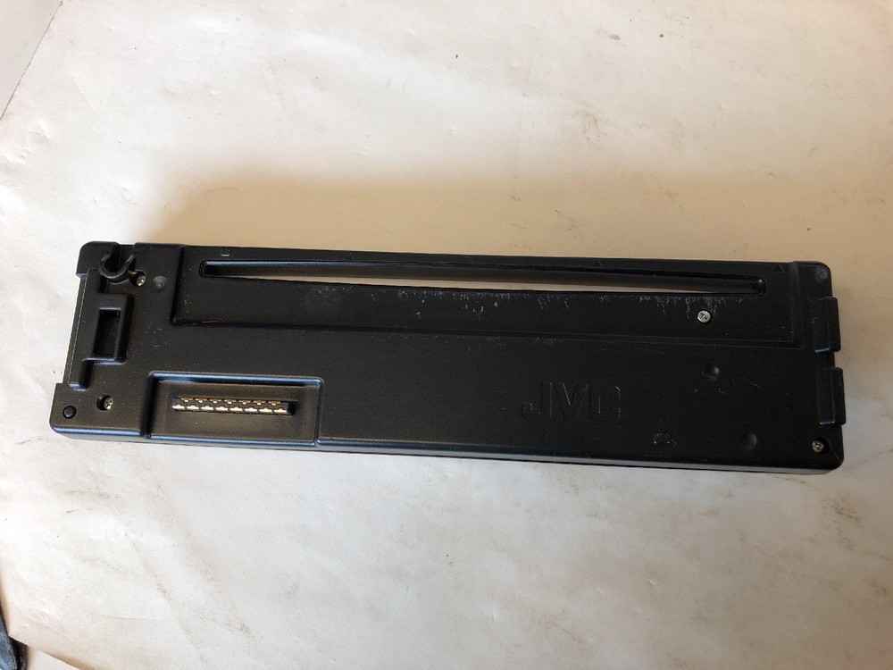 JVC KD-AR270 FACEPLATE ONLY