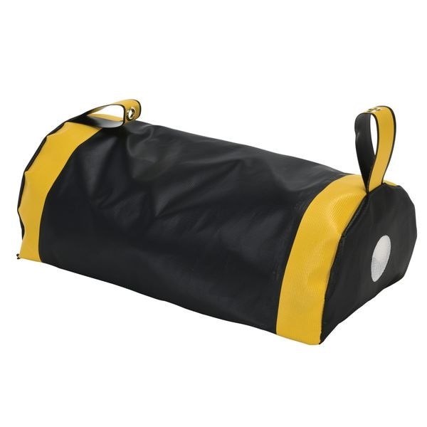 Draft Blocker, 24 In., Draft-24