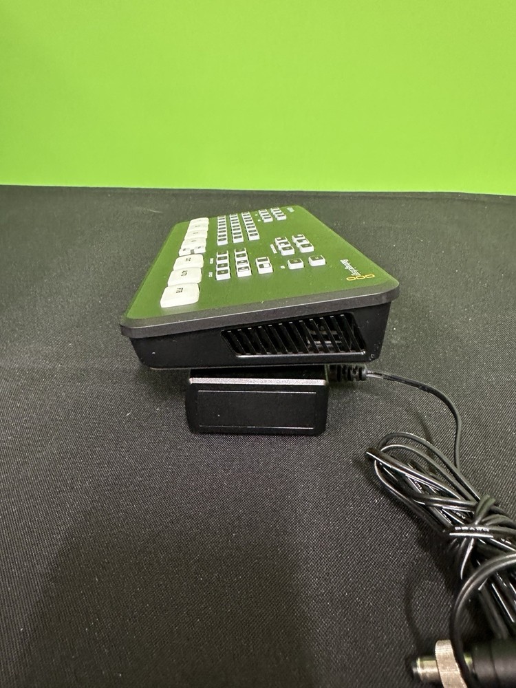 Blackmagic Design ATEM Mini Live Production Switcher Used