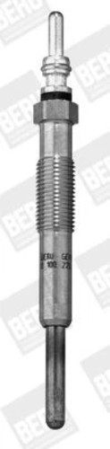 For BERU BORG WARNER GN019 GLOW PLUG