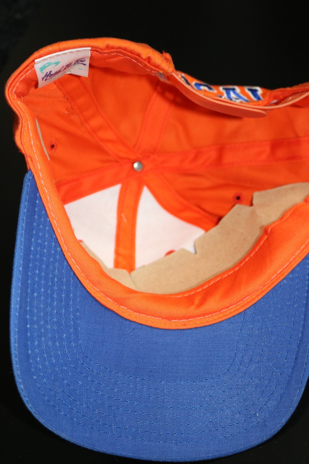 Union 76 Gas Station Item - Snapback Baseball Hat, Baseball, 2 Antenna Toppers