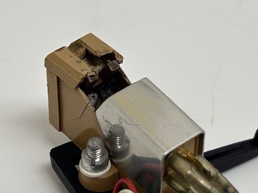 Denon DP-23F Needle Head Replacement Part
