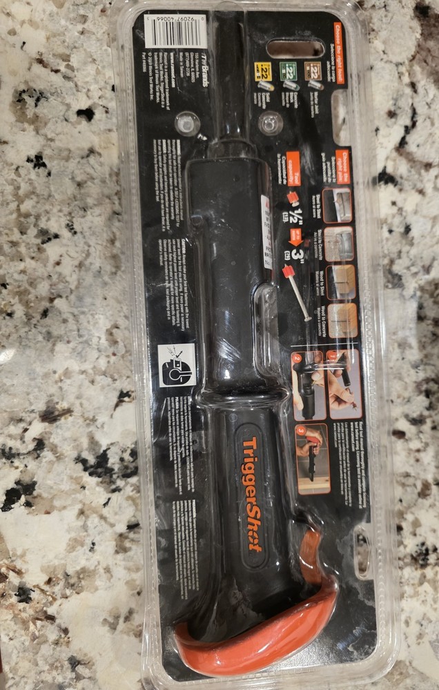 Ramset TriggerShot Powder Actuated Tool
