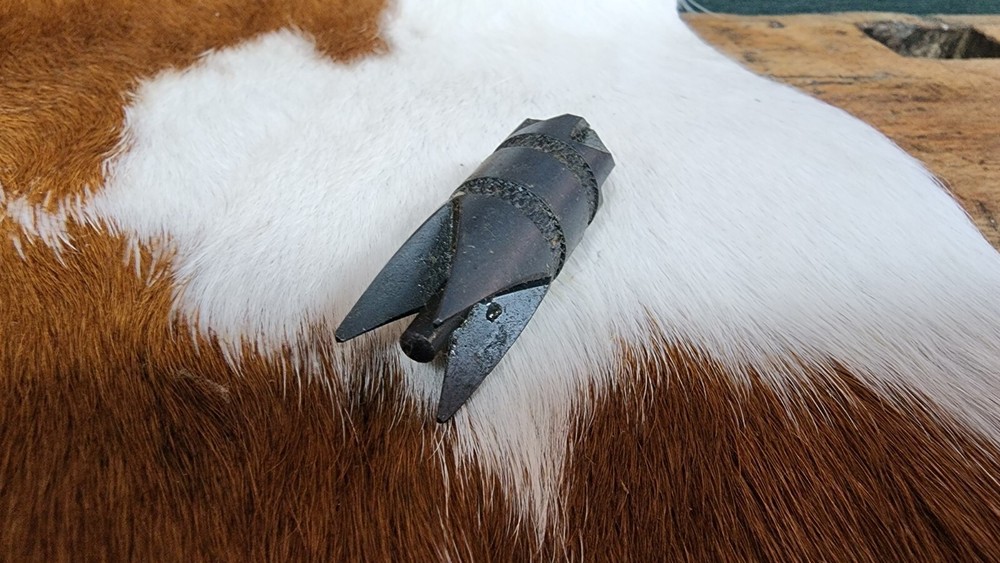 RCBS Chamfer/ Deburring Case Tool - 17-45 Cal