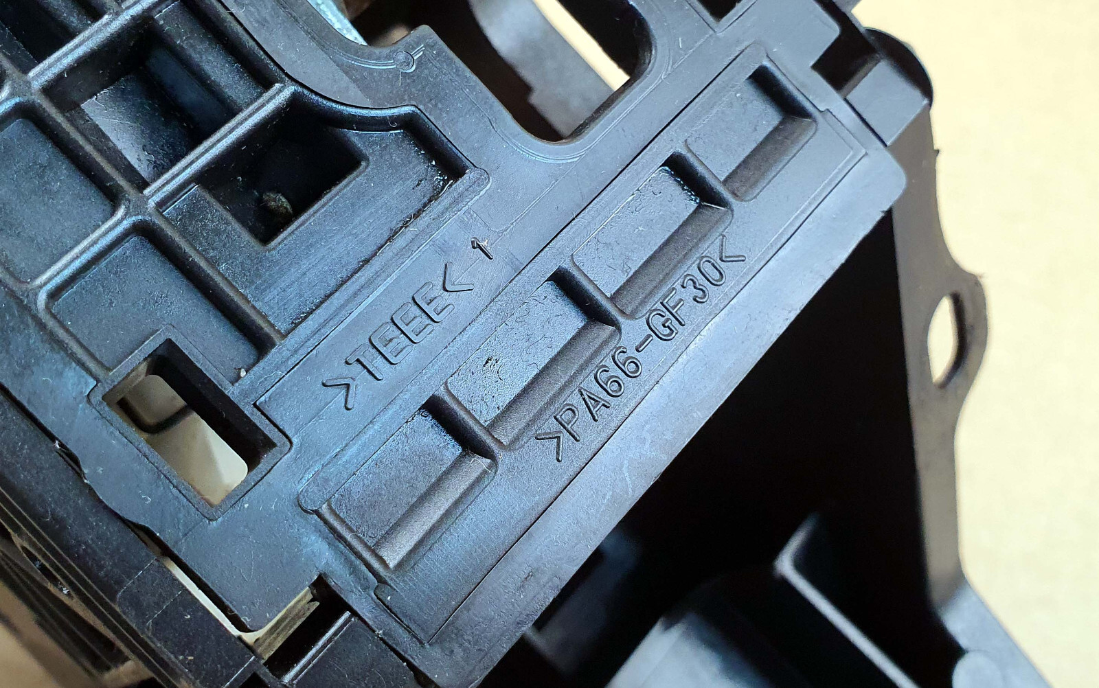 Lexus Gx470 2003-2009 Transmission floor shifter 33550-60660 oem Used LHD