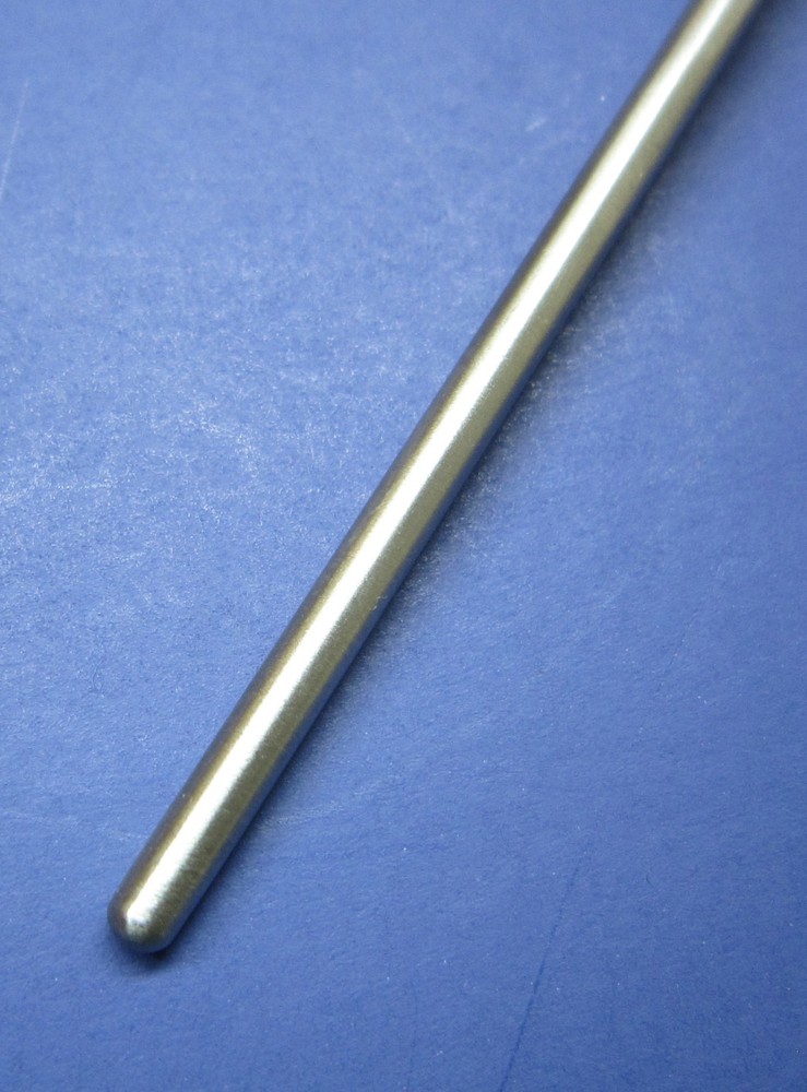 400℃ K-type Thermocouple Sensor High Temperature Stainless Steel Insertion Probe