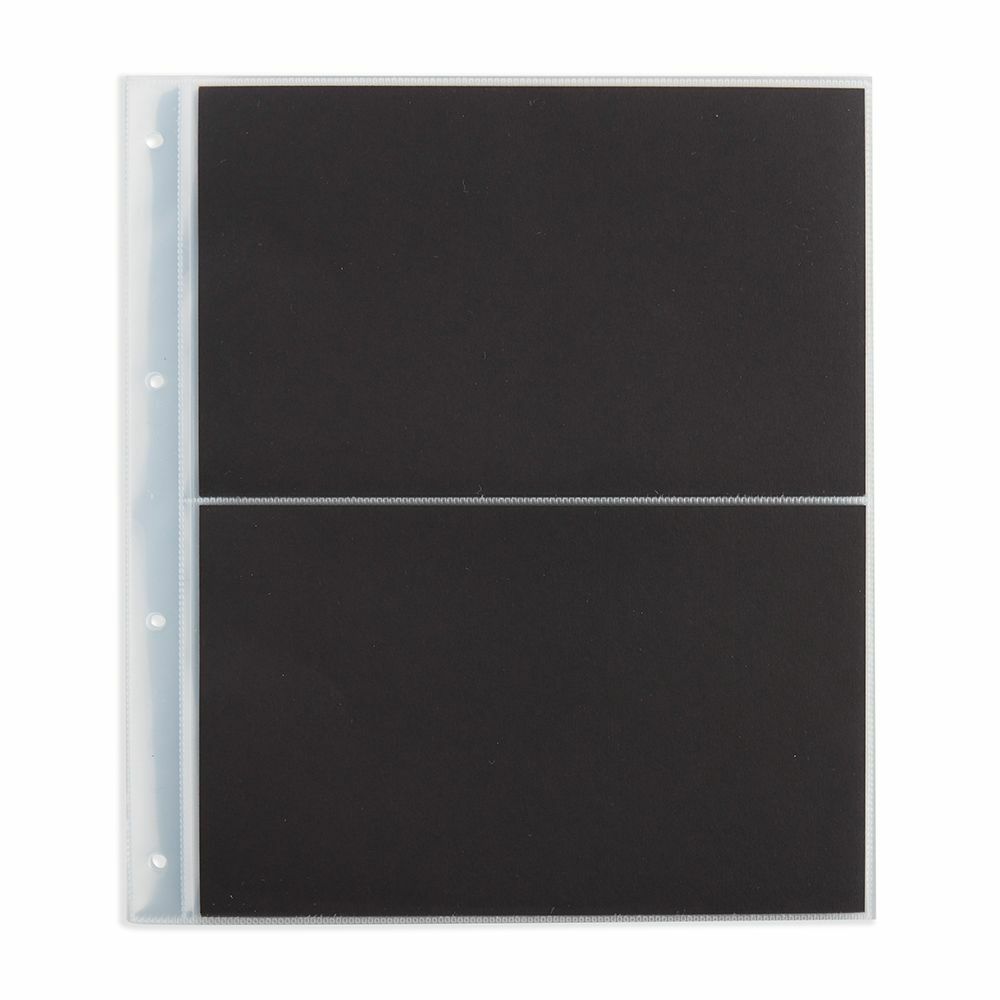 Royal Mail Presentation Pack Album with 17 leaves