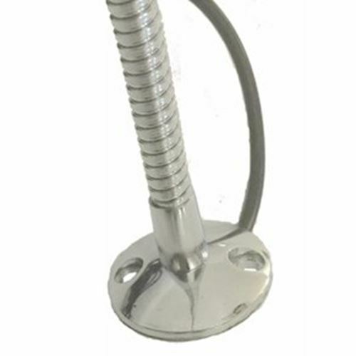 Flexible Gooseneck LED Lamp
