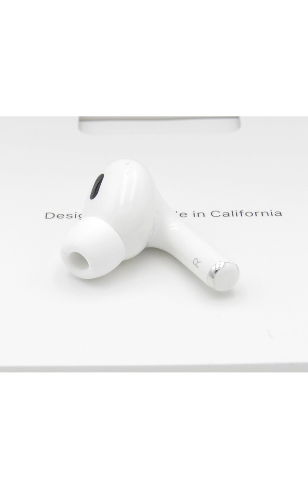 Apple AirPods Pro 2nd Generation USB-C Replacement Right Side Only - A3047
