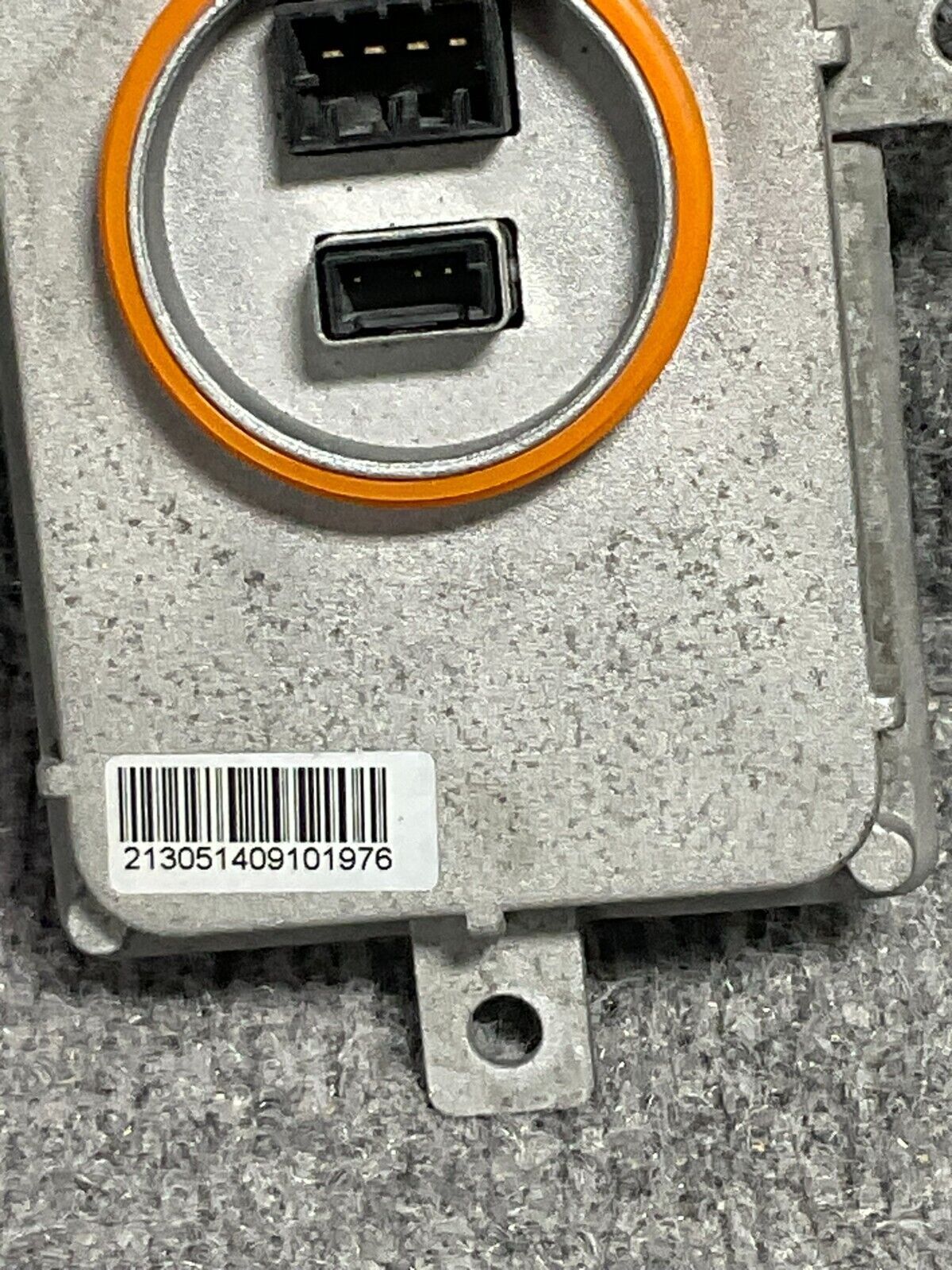 OEM Audi Volkswagen Xenon Ballast HID Module Control Unit Computer 8K0.941.597.B
