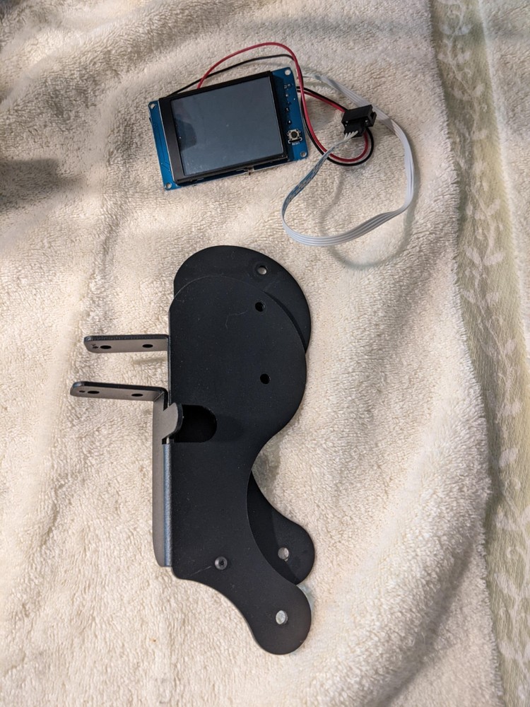 Artillery Sidewinder X1 Version 3D Printer