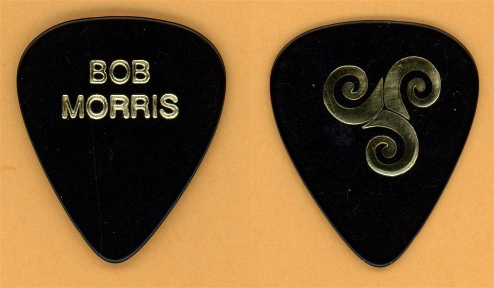 Bob Morris Vintage Tour Guitar Pick