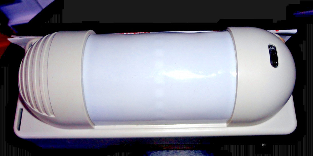 Tattletale Security / Dual-Detection Outdoor Motion Sensor