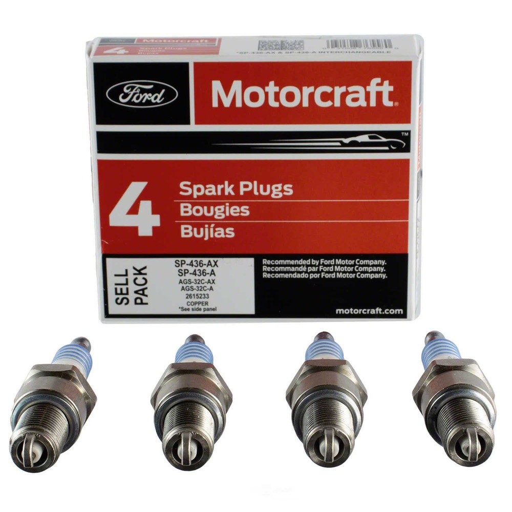 Spark Plug