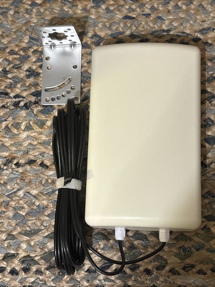 MIMO 2x2 Panel Cellular Antenna Open Box