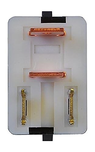 Denso 5670001 Relay