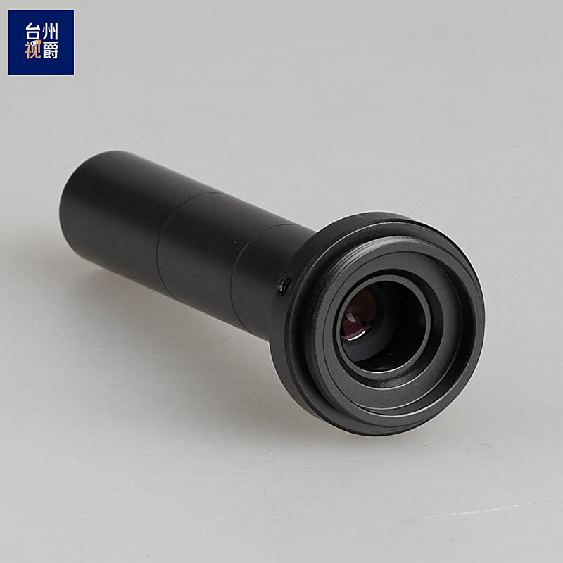 Pre-owned VST VS-TC1-65 Telecentric Lens good function