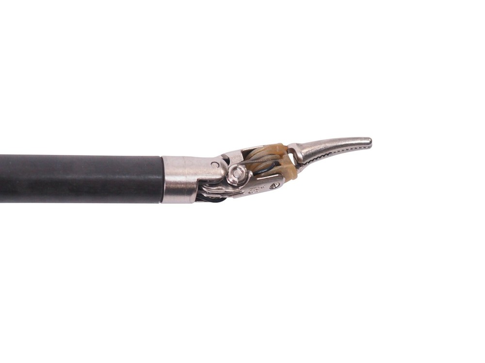 DA VINCI PK DISSECTING FORCEPS DA 420227 GERMANY