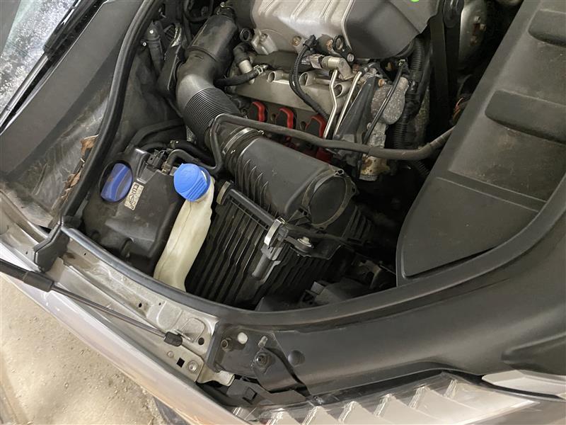 Used Blind Spot Detection System Warning Control Module fits: 2015 Audi Q7 Drive