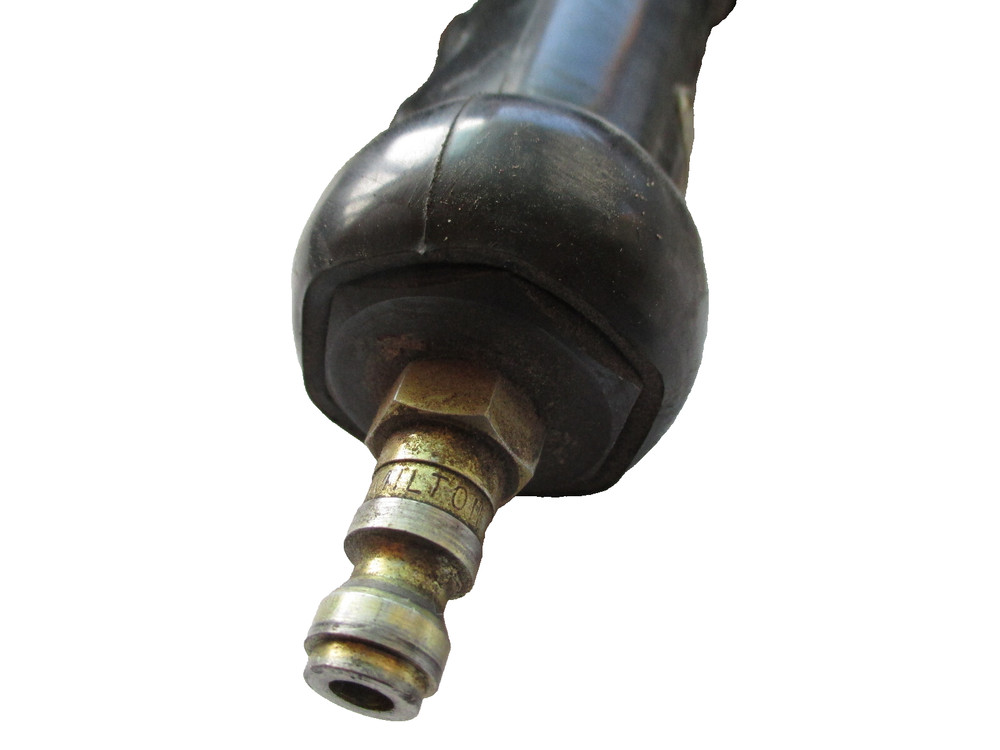 DeVilbiss Pneumatic / Air Orbital Sander, ATP90