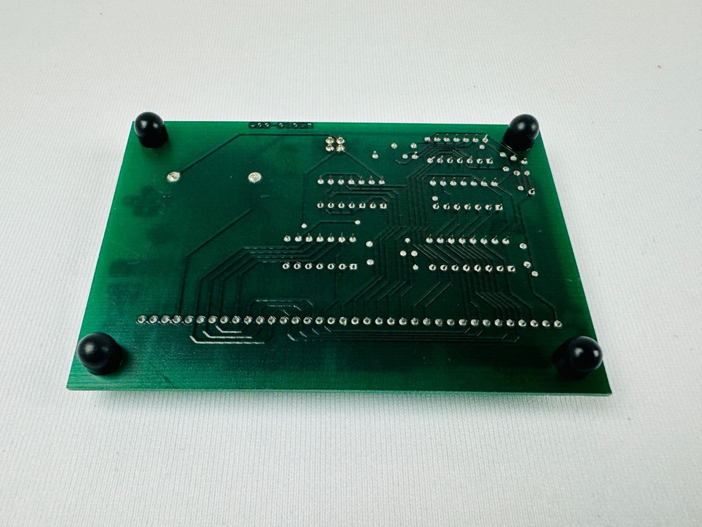 Tektronix 671-0049-00 Logic Analyzer Test Card