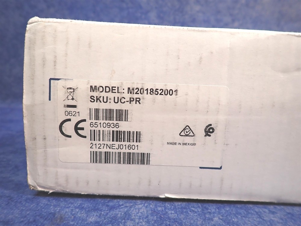 Crestron M201852001 UC-PR UC Presentation Transmitter (E14)