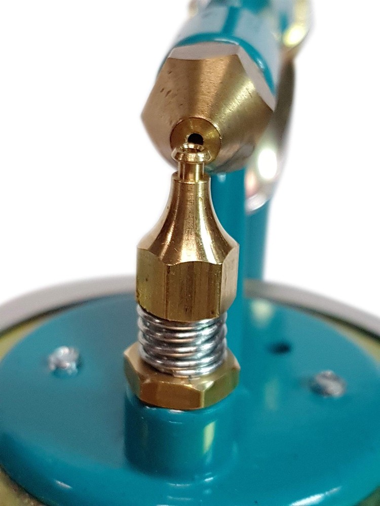 22032 118SG Siphon Gun