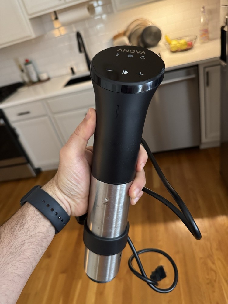 Anova Precision Cooker Sous Vide