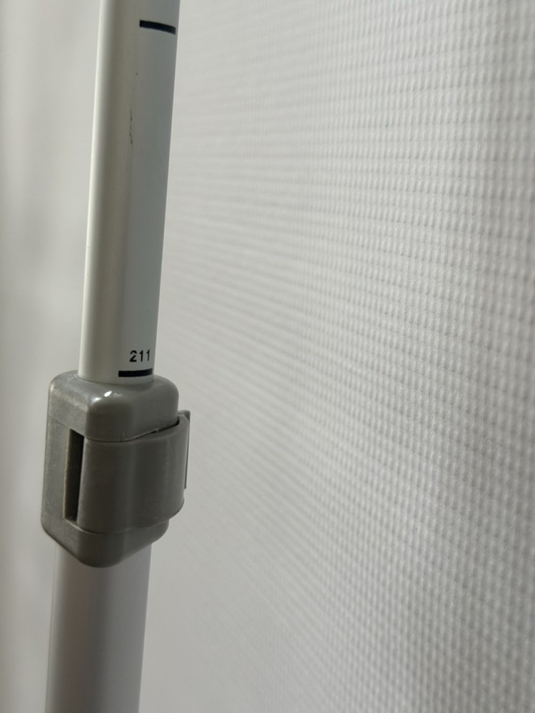 Orient 800 Banner Stand (MSRP $374)