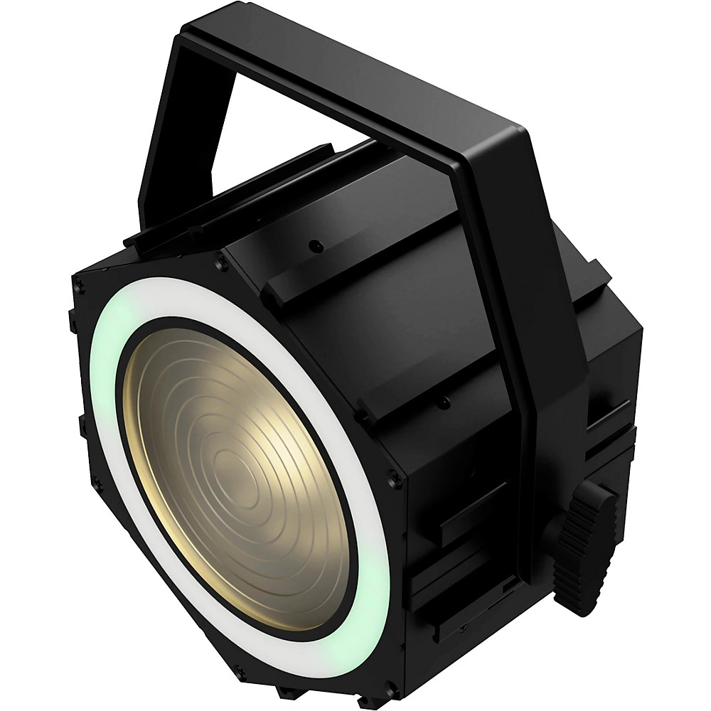 Blizzard Nexys WW LED Effects Light w/RGB Diffused Outer Ring/Backlight Black