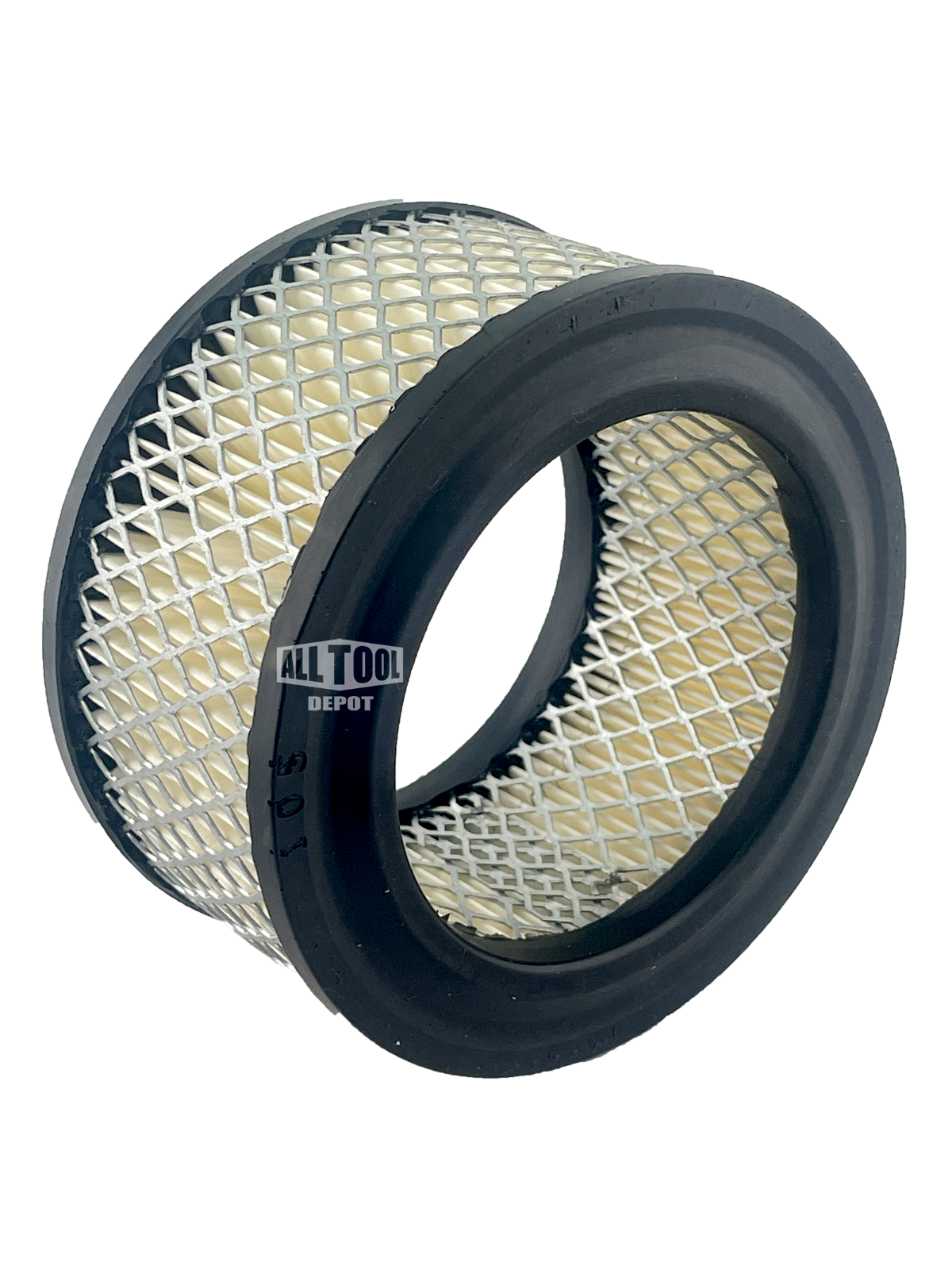 2 Packs Air Intake Filter Elements #14 A424 for Ingersoll Rand 32170979