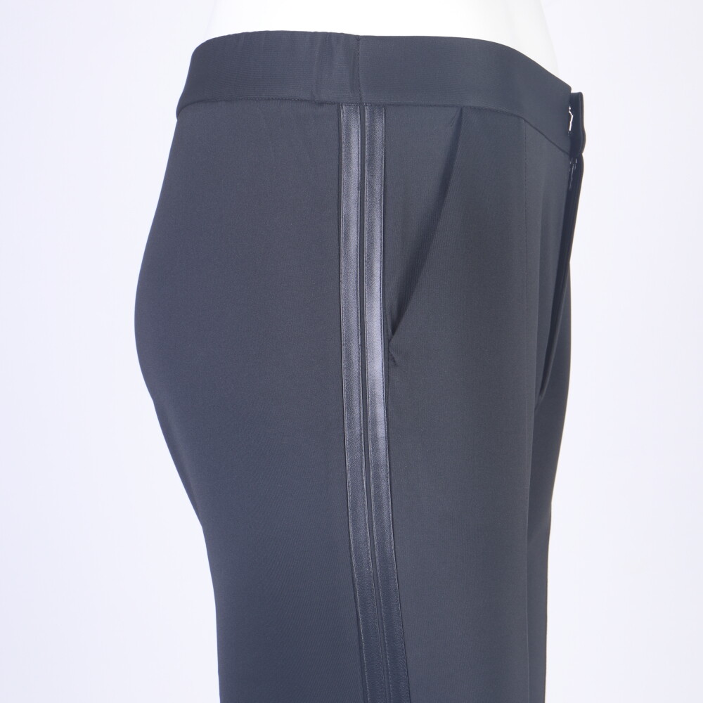 For Strange New Worlds Captain Pike Men Trousers Cosplay SNW Starfleet Pants New