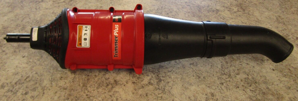 Trimmer Plus CB720 Universal High Performance Blower Attachment
